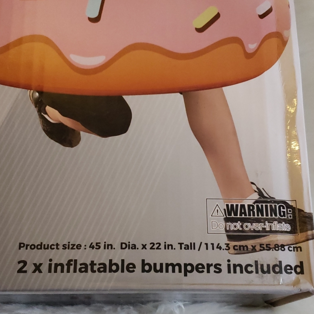 Inflatable - image 3